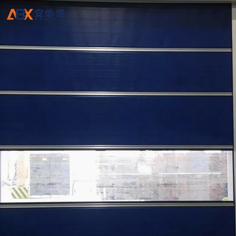 安顺市快速卷帘门