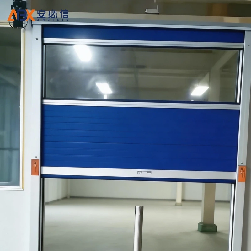 安顺市洁净快速门