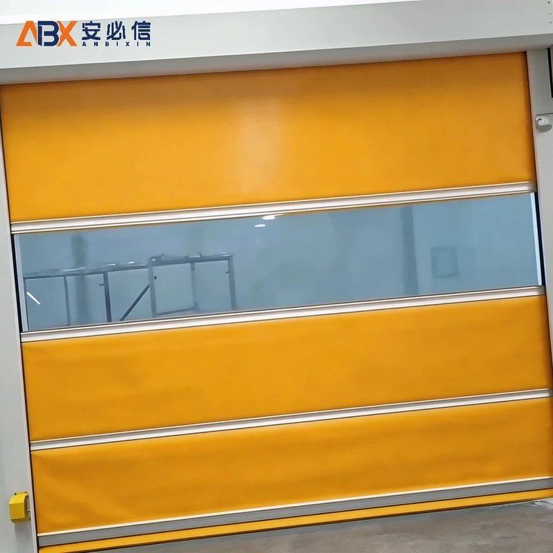 安顺市快速门