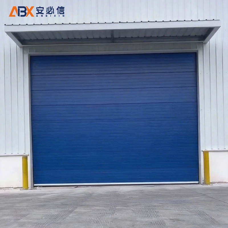 安顺市快速卷帘门